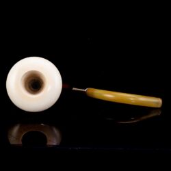 Picture 3/3 -Tajték pipa 