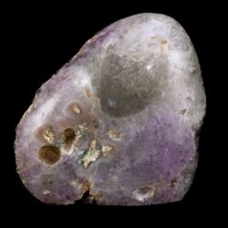 Picture 4/6 -Korsós lány ametiszt ásvánnyal