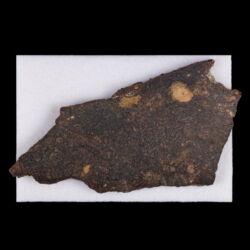 Kép 1/4 - Kondorit Meteorit NWA 13866 Észak-nyugat Afrika