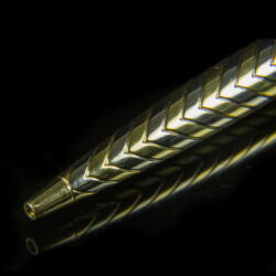 Picture 5/7 -Montblanc Meisterstück gold ballpoint pen