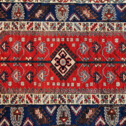 Kép 2/2 - Dösemealti perzsa szőnyeg