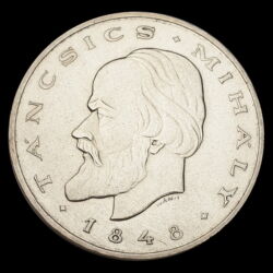 Picture 1/2 -20 Forint 1948 "Táncsics"