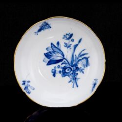 Picture 3/3 -Meisseni kávéscsésze és alj