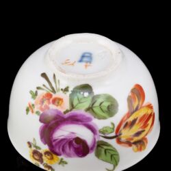 Picture 3/4 -Alt Wien szakés csésze