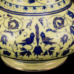 Picture 3/4 -Porcelán tejkiöntő