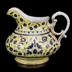 Picture 4/4 -Porcelán tejkiöntő