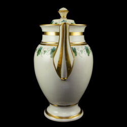 Picture 2/5 -Alt-Wien porcelán kanna (1825)