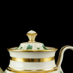 Picture 4/5 -Alt-Wien porcelán kanna (1825)