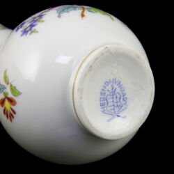 Picture 3/3 -Herend Nanking-patterned spherical vase