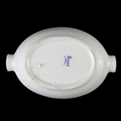Picture 2/2 -Herend rosehip-patterned ashtray
