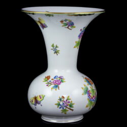 Picture 2/5 -Herend (VBO) Victoria-patterned large vase