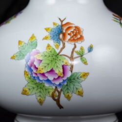 Picture 3/5 -Herend (VBO) Victoria-patterned large vase