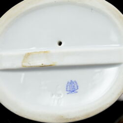Picture 4/4 -Ó Herendi porcelán  Ludas Matyi figura (1943)