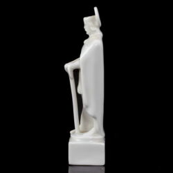 Picture 3/5 -Herendi porcelán Szent László szobrocskák