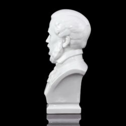 Kép 3/5 - Herendi porcelán Kossuth mellszobor