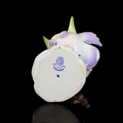 Picture 5/5 -Herendi porcelán akváriumi életkép