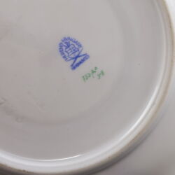 Picture 4/4 -Herendi teáscsésze és alj (RO) Rotschild dekorral