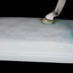 Picture 8/8 -Herendi Hadik András huszár lóháton