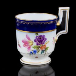 Picture 3/6 -Ó Herendi kávéscsésze aljjal