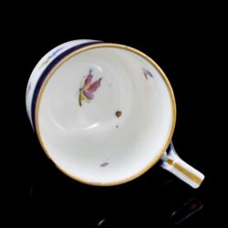 Picture 4/6 -Ó Herendi kávéscsésze aljjal