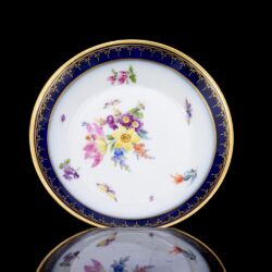 Picture 5/6 -Ó Herendi kávéscsésze aljjal