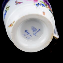 Picture 6/6 -Ó Herendi kávéscsésze aljjal