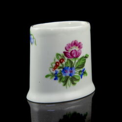 Picture 1/3 -Herend toothpick holder