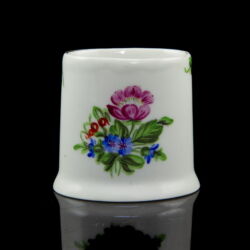 Picture 2/3 -Herend toothpick holder