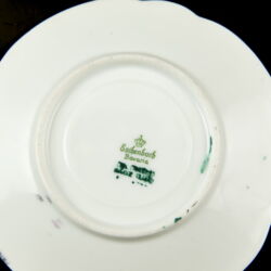 Kép 4/4 - Bavaria porcelán kávéscsésze
