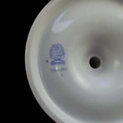 Picture 3/3 -Herend VBO Victoria-patterned table candlestick
