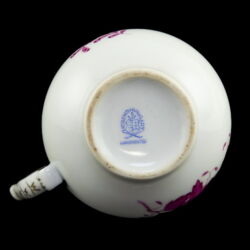 Picture 3/3 -Herend pink Apponyi milk pourer