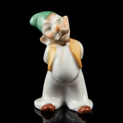 Picture 2/5 -Herend dwarf (1943) (Snow White and the Seven Dwarfs)