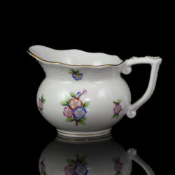 Picture 4/6 -Herend ETON-patterned tea set for 6 people