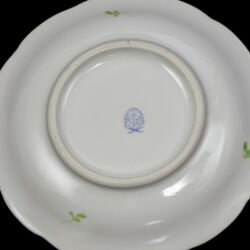 Picture 6/6 -Herend ETON-patterned tea set for 6 people