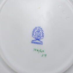 Picture 4/4 -Herendi Teáscsésze és alj (RO) Rotschild dekorral