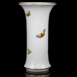 Picture 2/3 -Herendi RO Rotschild mintás váza