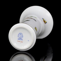 Picture 3/3 -Herendi RO Rotschild mintás váza