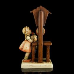 Kép 3/6 - Hummel figura: Imádat