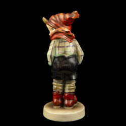 Picture 3/5 -Hummel "March" figurine - March wind