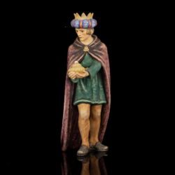 Kép 1/7 - Goebel figura Napkeleti bölcs