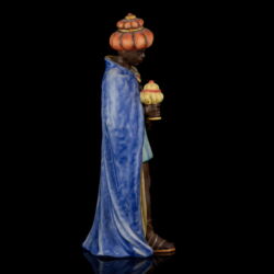Kép 3/6 - Goebel figura mór király (1968)