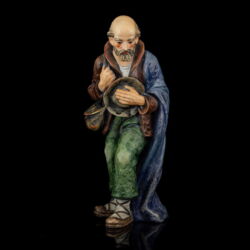 Kép 5/6 - Goebel figura Pásztor