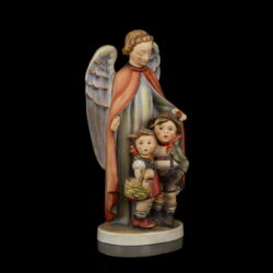 Picture 1/6 -Goebel "Heavenly protect" Guardian angel figure