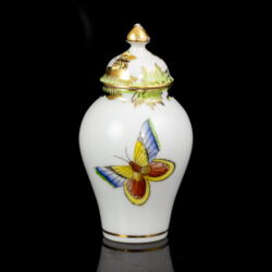 Picture 2/3 -Herendi VBO fedeles pici urnaváza