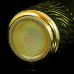 Picture 3/3 -Zsolnay eozin mázas váza