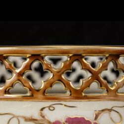 Picture 3/5 -Zsolnay virágkaspó 