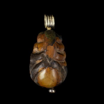 Talisman pendant