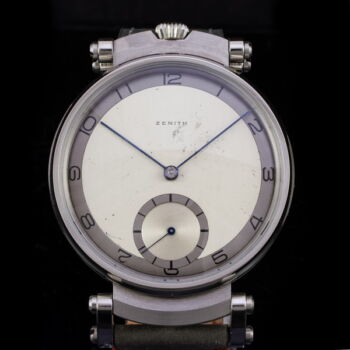 Zenith karóra 1941