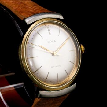Doxa Automatic férfi karóra