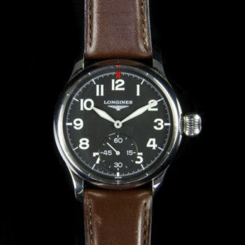 Longines Master Collection Avigation karóra